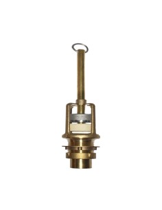 Valve EDM 01277 Laiton Salles de bains