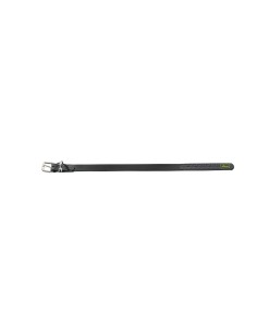 Collier pour Chien Hunter Convenience 47-55 cm L Noir
