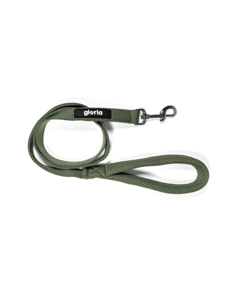 Laisse pour Chien Gloria 120 cm Vert S