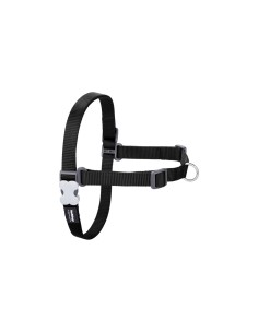 Harnais pour Chien Red Dingo 36-50 cm Noir S