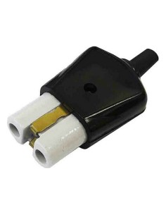 Fiche électrique Four multifonction Multicouleur