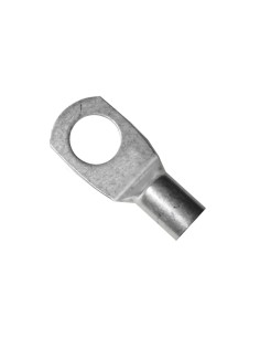 Terminal EDM Ø 8 mm Câble 25 Unités