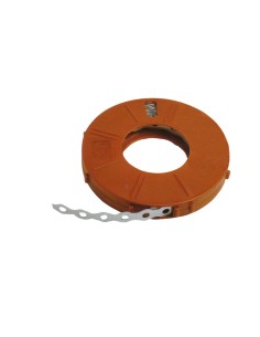 Ruban Lapafil 10 m Métal Surface perforée