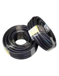 Ondulé EDM 66243 Ø 25 mm Tube Intérieur (20 m) (1 Unité)