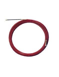 Sonde de tirage de câble EDM 48515 Acier 30 m