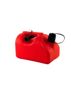 Réservoir de carburant avec entonnoir Inde 5 L 2