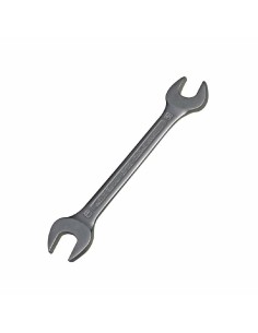 Clé fixe double bout ouvert Mota 16 x 17 mm