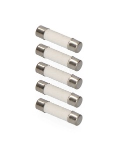 Fusible EDM E62202 16 A 8,5 x 31,5 mm (5 Unités) 2