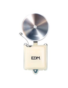 Sonnette EDM 49051 Industrial Cloche Ø 70 mm 87 dB (230 V) 2