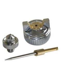 Buse Mota p p800/p800-k08 Pistolet d'aérographe