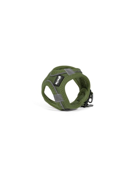 Harnais pour Chien Gloria 31-34,6 cm Vert XS 27-28 cm