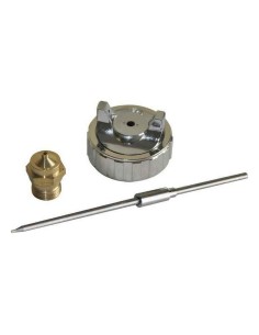 Buse Mota p400/p500/p415 Pistolet d'aérographe