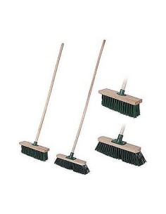 Brosse Progarden