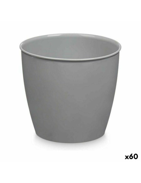 Cache-pot Stefanplast Academy Plastique 11,3 x 10 x 11,3 cm (60 Unités)