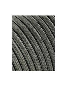 Câble EDM 11855 C63 Gris foncé 2 x 0,75 mm 5 m