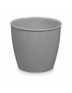 Cache-pot Stefanplast Academy Plastique 11,3 x 10 x 11,3 cm (60 Unités) 2