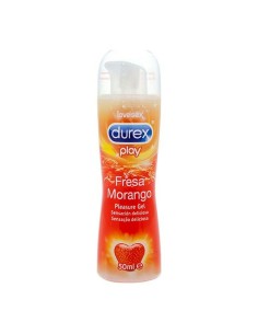 Lubrifiant Durex Play Fresa Fraise 50 ml
