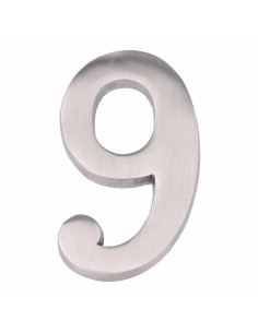 Numéro EDM 85051  9 nickel