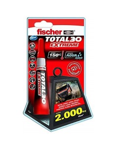 Colle Fischer 1 Unités 15 g