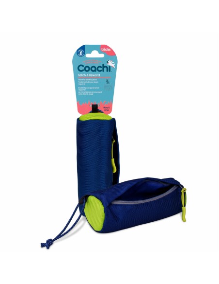 Jouet d'entraînement Coachi Bleu