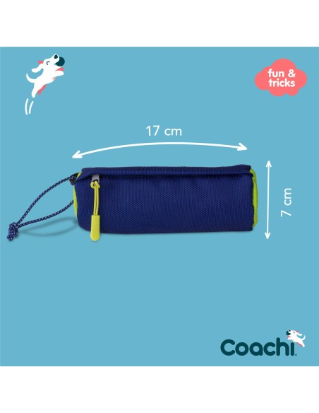 Jouet d'entraînement Coachi Bleu