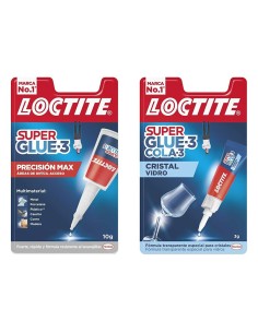 Colle Loctite precision max 10 g 2