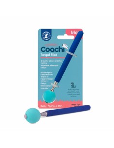 Jouet d'entraînement Coachi Stick Bleu 2