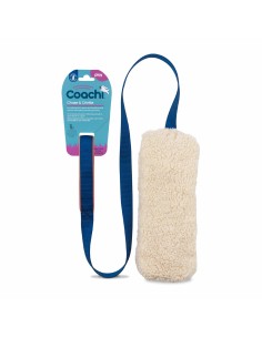 Jouet d'entraînement Coachi CHASE & CRINKLE Bleu 2