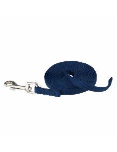 Laisse pour Chien Coachi Bleu 2,5 m Formation