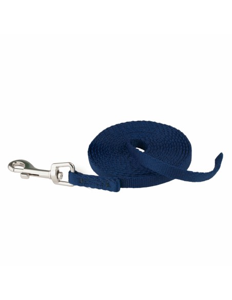 Laisse pour Chien Coachi Bleu 2,5 m Formation