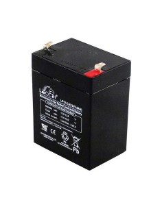 Batterie Pastormatic Pastor Solar 300 Clôture 9 x 10 x 7 cm