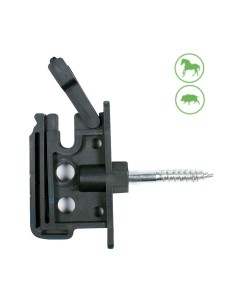 Set d'accessoires Pastormatic dfv-8 Clôture 40 mm 25 Unités