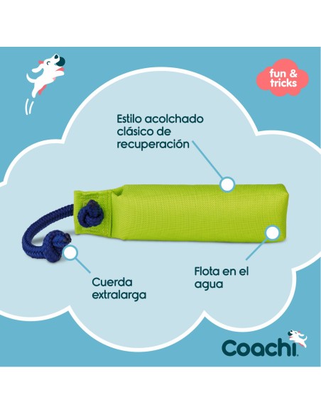 Jouet d'entraînement Coachi