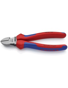 Pince coupante diagonale Knipex KP-7002160 2