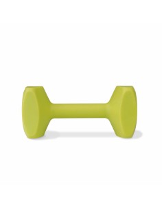Haltère Coachi TRAINING DUMBBELL 12 Plastique