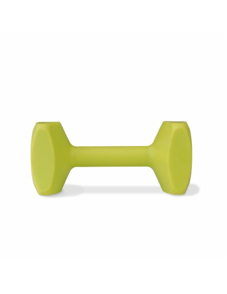 Haltère Coachi TRAINING DUMBBELL 12 Plastique