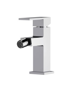 Mitigeur EDM 01191 Getaria Acier inoxydable Laiton Zinc Bidet sanitaire