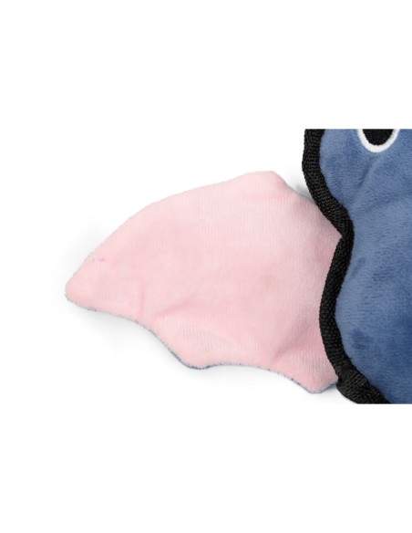 Jouet pour chien Gloria Chauve-souris polypropylène