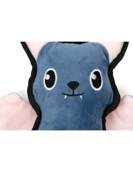 Jouet pour chien Gloria Chauve-souris polypropylène