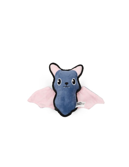 Jouet pour chien Gloria Chauve-souris polypropylène
