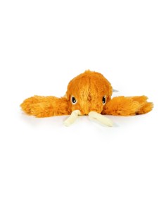 Jouet pour chien Gloria Orange polypropylène