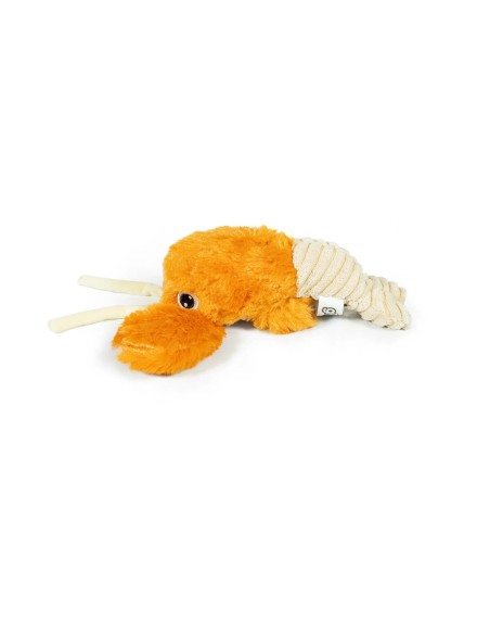 Jouet pour chien Gloria Orange polypropylène