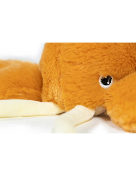 Jouet pour chien Gloria Orange polypropylène
