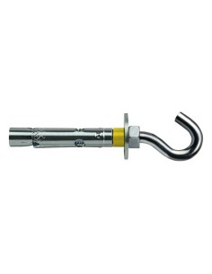 Crampons CELO 8 x 45 mm 25 Unités