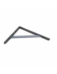 Equerre Fepre Gris Acier (20 x 30 cm)