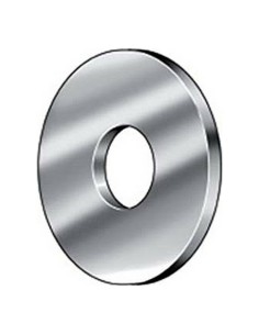 rondelle plate CELO 500 Unités zingage