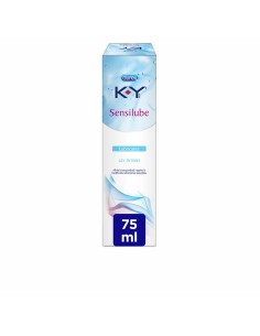 Lubrifiant personnel Durex Sensilube Ky Lubrifiant 75 ml