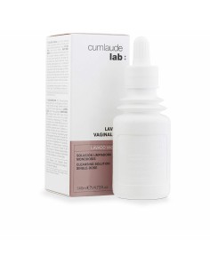 Monodoses Cumlaude Lab Cleanising Solution CLX 140 ml
