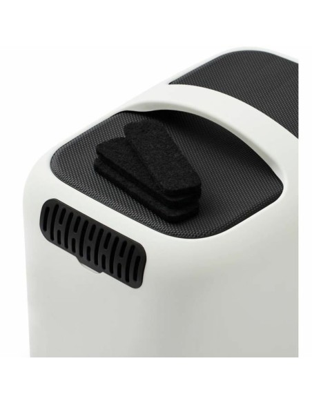 Filtre à charbon Rotho My Pet 3 Unités