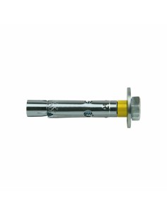 Boîte à vis CELO 10 x 60 mm 20 Unités zingage